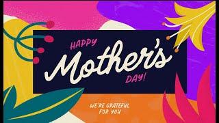 SUNDAY SERVICE: MOTHER'S DAY  | Pastor Mrs. Helen Owuzo