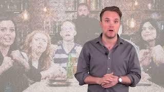 ROB WEAVER SHOWREEL