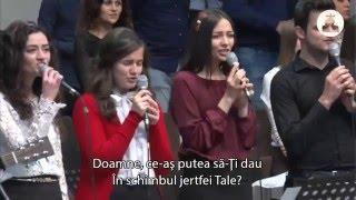 Poarta Cerului - Doamne, ce-as putea sa-Ti dau?