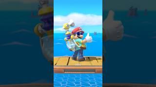 Smash Ultimate Beach Outfit Transitions ️