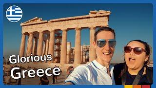 Greece | The ULTIMATE Athens & Kos travel vlog