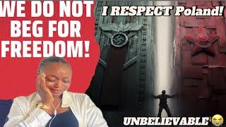 AMERICAN REACTS TO  IPNtv:  The Unconquered 