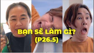 Cáo Nhỏ | Bạn Sẽ Làm Gì? (P.26.5)- Lời Nói Thành Sự Thật!