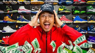 10 Tips For Shopping At Sneaker Resale Stores (Beginners Guide)