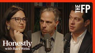 The Great Biden Cover-Up | Jake Tapper and Alex Thompson