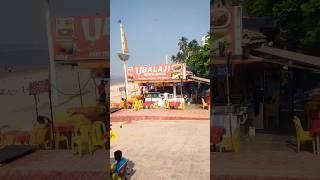 juhu beach | Mumbai juhu beach mesmerizing morning view |