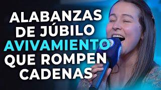 Colección COMPLETA de COROS JUVENILES Alegres 2025  - Coros Pentecostales De Fuego - GP BAND