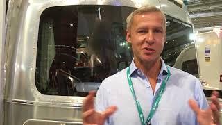 Talking Airstream with CEO Bob Wheeler