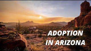 Should I Place My Baby for Adoption in Arizona?