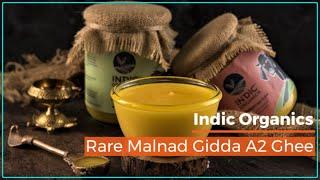 Indic Organics Malnad Gidda Conservation Movement