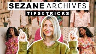Does SEZANE Have Sales? Sezane Archives Sale Tips & Tricks