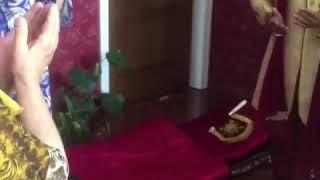 Uzbek kizi hindga turmushja chiqdi shok