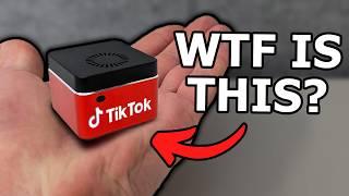TikTok sold me a "Gaming PC"... but I got THIS 