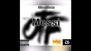 Messi - Pa Ka Chanje (Cannot Change) 2020