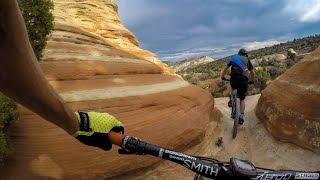 The Ribbon, Grand Junction Colorado MTB