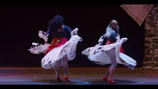 Ballet Dom Quixote - Ciganos