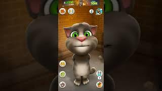 cococo talking tom #cococo #cocofun #shorts