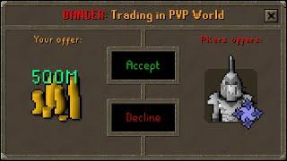 A Pker Found My UIM, So I Gave Him My Bank (#3)