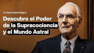 Está demostrado que Animales y Plantas tienen Conciencia | Dr. Manuel Sans Segarra (con Subtítulos)