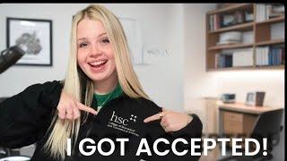 13 and pregnant to pre-med!!!