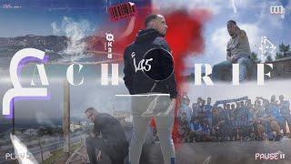 Oker - 3acha rif ( Official music video) 4K Prod by Skuza beats