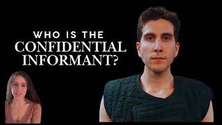 IDAHO4: Confidential Informant