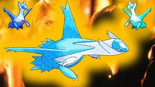 Is Latios really broken in BW OU?