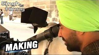 Singh Is King Full Movie | Akshay Kumar, Katrina Kaif | Exclusive Making