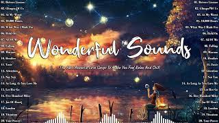 Acoustic Soft Songs 2024 - The Best Acoustic Love Songs To Make You Feel Relax And Chill - Chill Mix