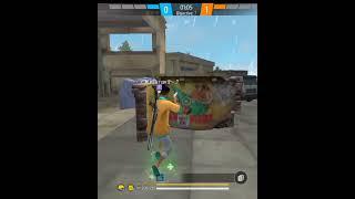 free fire new Custom 1vs 1 heatshort video Rajesh  Y T