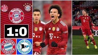 Wichtiger Sieg für Bayern! | Sané mit Traumtor! | Bundesliga Rückblick Spieltag 13 | FCBDSC