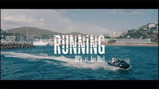 DPJ ft Jay Rozé - Running (Official Music Video)