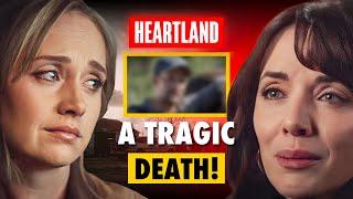 Heartland Cast Member Dies...