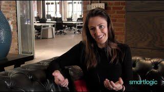 SmartLogic Studies: Where to Work: Spark Baltimore
