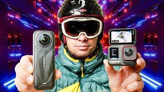 Insta360 X5 vs Ace Pro 2 Which Should You REALLY Buy?