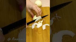 Хе из жареного мяса
