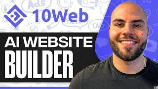 10Web Ai Website Builder Tutorial (Insane Ai Website Builder)