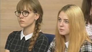 Научно популярная лекция об истории рукописной и старопечатной книги в Сибири
