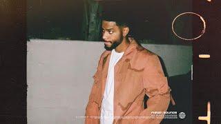 Bryson Tiller Type Beat "FOR THE BETTER" | 4batz Type Beat 2024