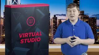 3D Virtual Studio Review | 3D Virtual Studio Demo | 3D Virtual Studio Bonus