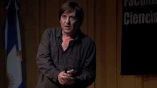 La buena leche: Daniel Salamone at TEDxUBA