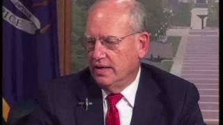 The Jansen Journal: In Depth With Senator Mark C. Jansen: March 2009 Edition Part 1 of 3