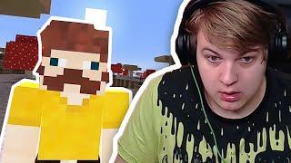 НОВОЕ ВИДЕО БАВА - Реакция Пятерки / Нарезка Фуга ТВ - Это видео Minecraft вызовет у вас недоумение