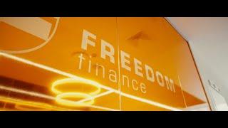 Freedom Finance Life