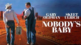 Nobody's Baby (film 2001) TRAILER ITALIANO