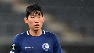 #Werder Transfernews: "Hyun-seok Hong" kommt ein Top Südkoreaner für das Mittelfeld?
