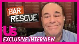 Jon Taffer Reveals ‘Bar Rescue’ Secrets, Shares Show's Best Success Stories