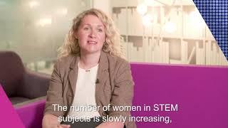 Why diversity is critical for STEM innovation