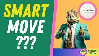 MPACT Sells Office Tower: Smart Move?   |  #TheInvestingIguana EP390