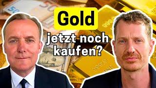 Gold, Euro oder Dollar: Die Zukunft des Geldsystems | Anlageempfehlungen von Prof. Dr. Polleit